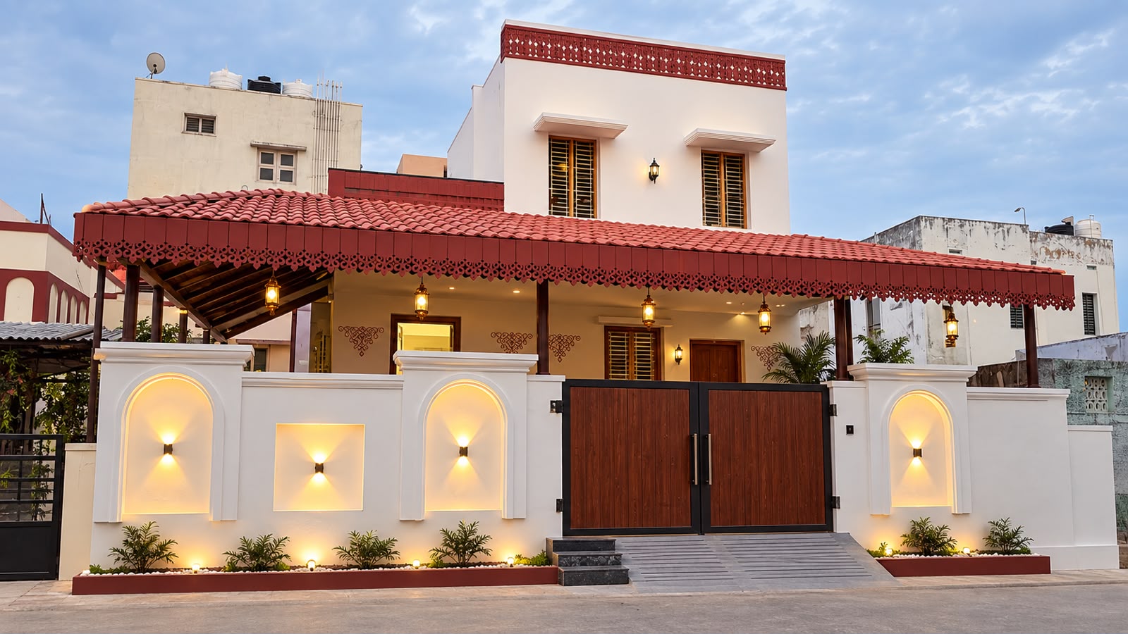Residential Construction