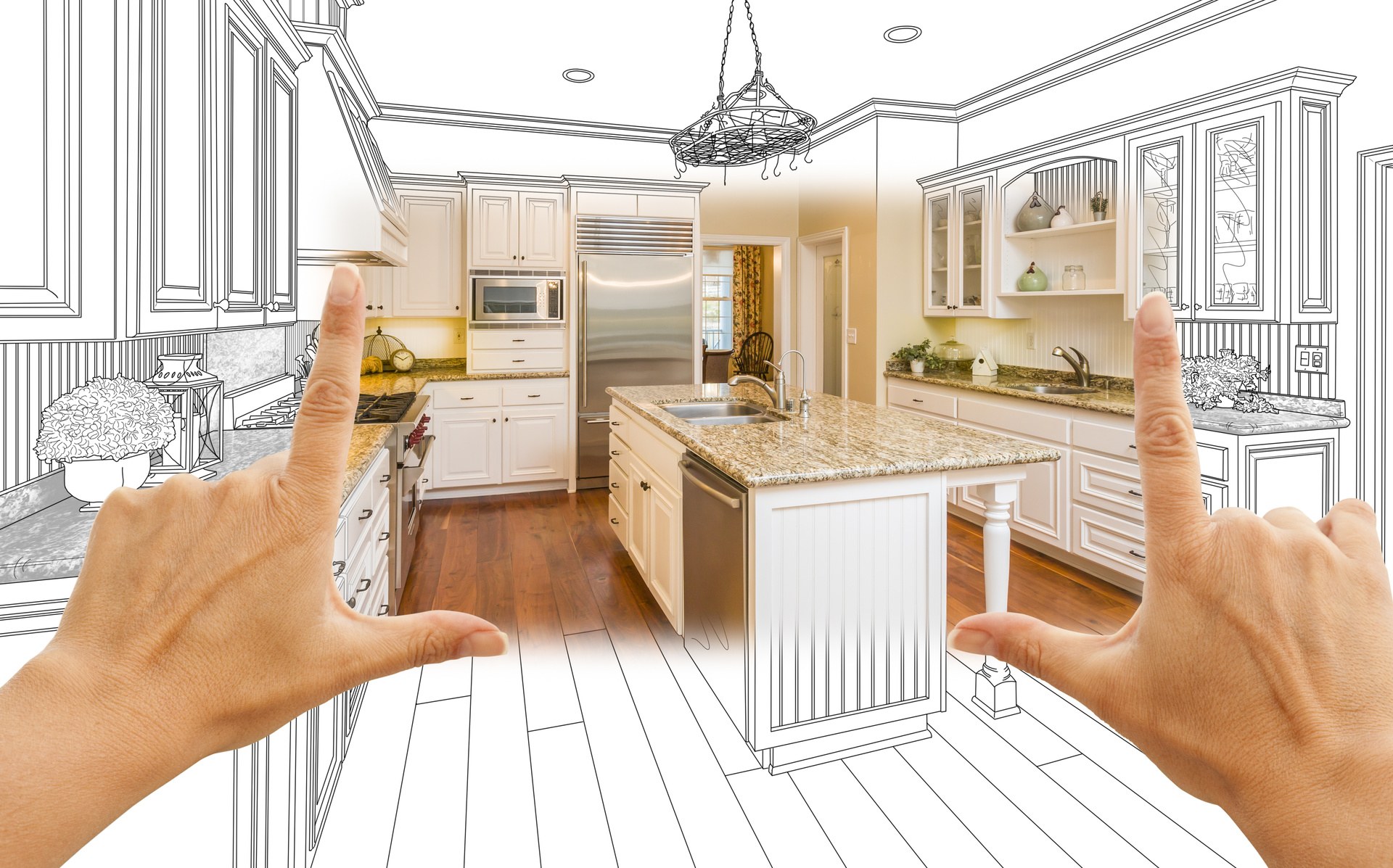 Renovation & Retrofitting
